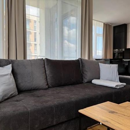 טימישוארה Joy City Stay Nord One N2-52 מראה חיצוני תמונה