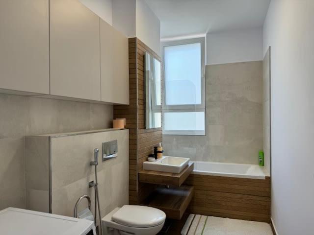 טימישוארה Joy City Stay Nord One N2-52 מראה חיצוני תמונה
