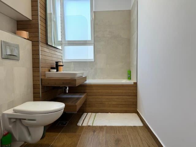 טימישוארה Joy City Stay Nord One N2-52 מראה חיצוני תמונה