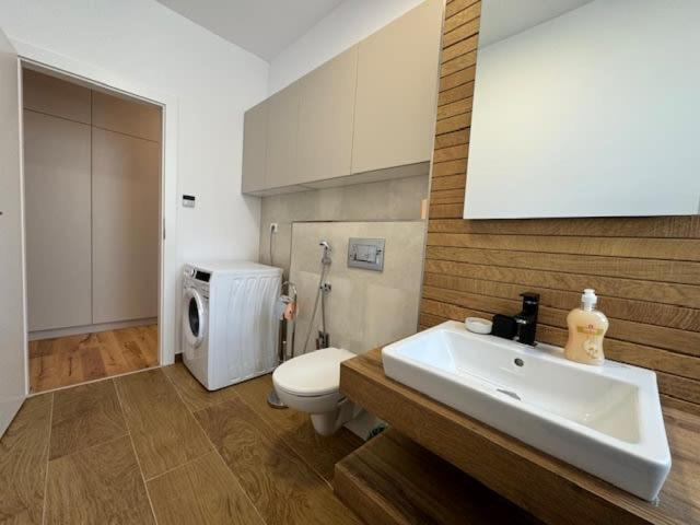 טימישוארה Joy City Stay Nord One N2-52 מראה חיצוני תמונה