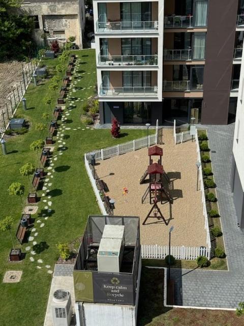 טימישוארה Joy City Stay Nord One N2-52 מראה חיצוני תמונה