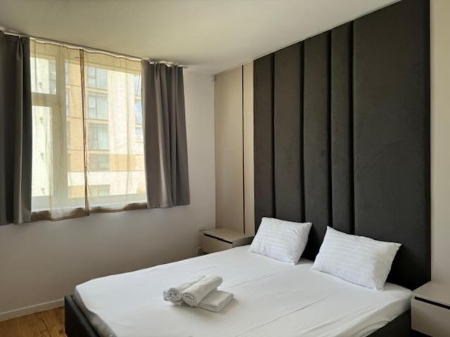 טימישוארה Joy City Stay Nord One N2-52 מראה חיצוני תמונה
