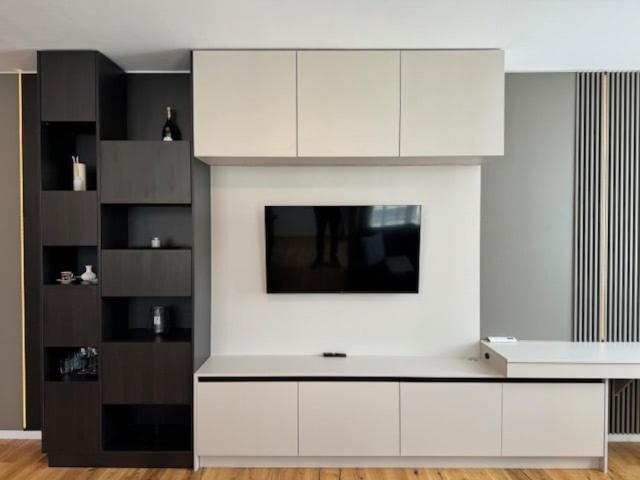 טימישוארה Joy City Stay Nord One N2-52 מראה חיצוני תמונה