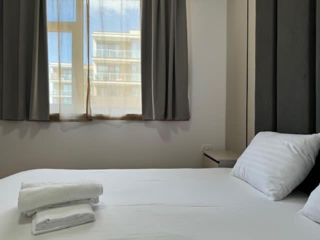טימישוארה Joy City Stay Nord One N2-52 מראה חיצוני תמונה