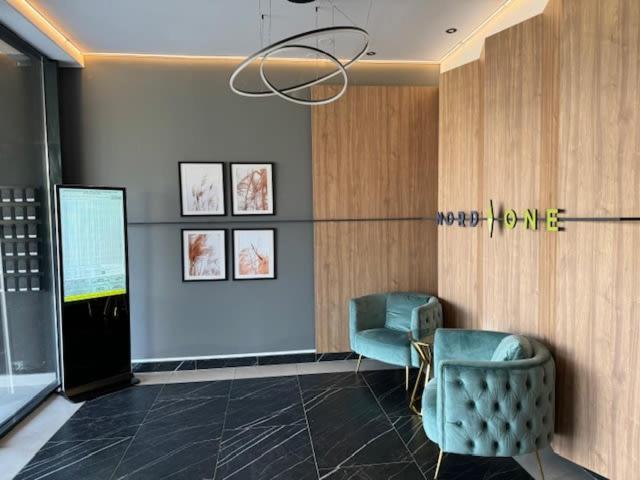 טימישוארה Joy City Stay Nord One N2-52 מראה חיצוני תמונה