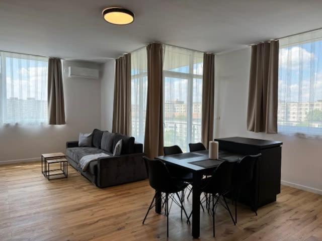 טימישוארה Joy City Stay Nord One N2-52 מראה חיצוני תמונה